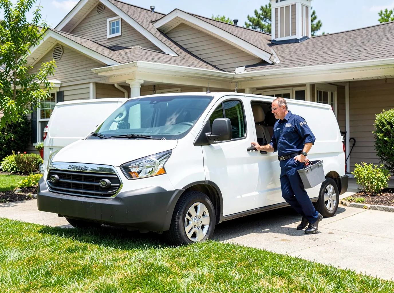 Emergency Plumber company in Sparks, NE